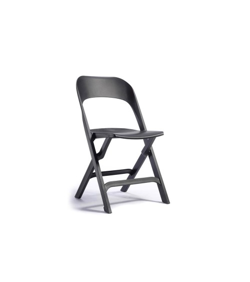 Klappstuhl Flap GABER aus Technopolymer
