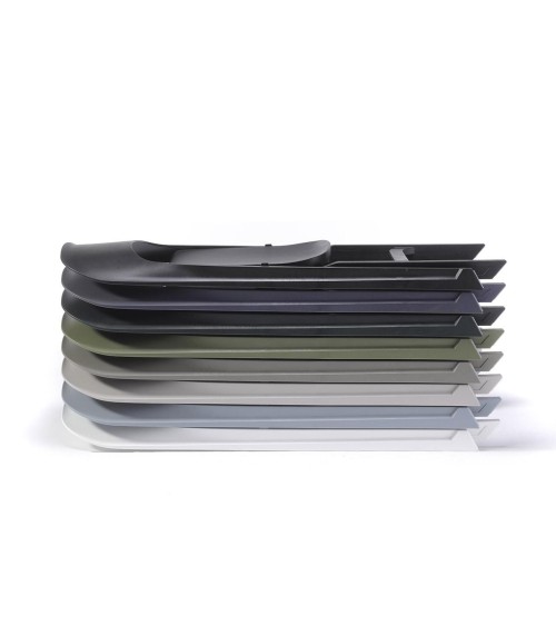 Klappstuhl Flap GABER aus Technopolymer