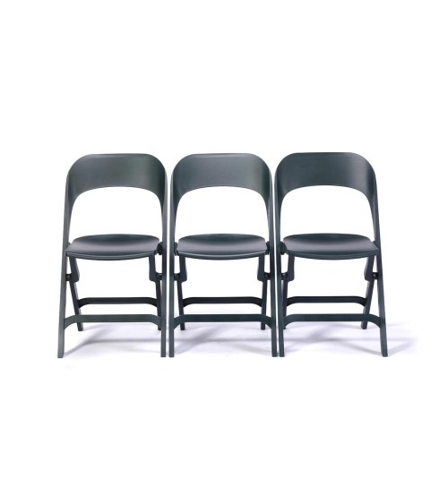 Klappstuhl Flap GABER aus Technopolymer