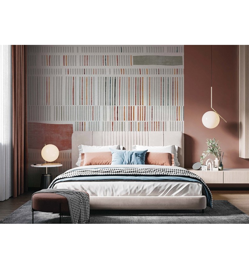 Carta da parati “WPC_911” – Collezione Vernissage | BHOME