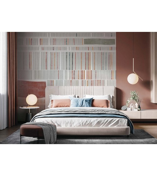 Tapete „WPC_911“ – Kollektion Vernissage | BHOME