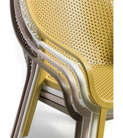 Poltrona Gianet Lounge GABER design outdoor | BHOME