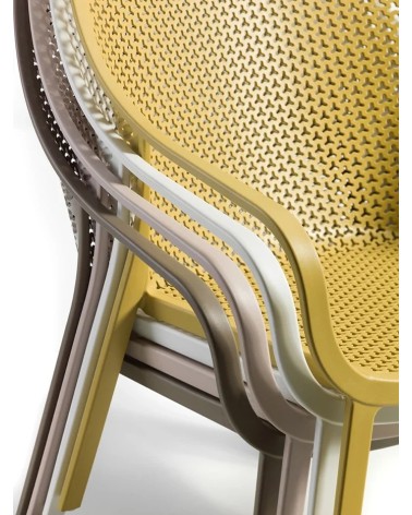Gianet Lounge Sessel GABER Outdoor | BHOME