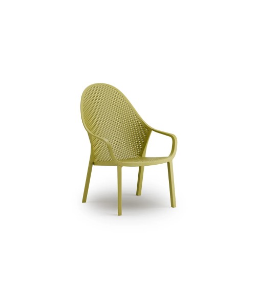 Gianet Lounge Sessel GABER Outdoor | BHOME