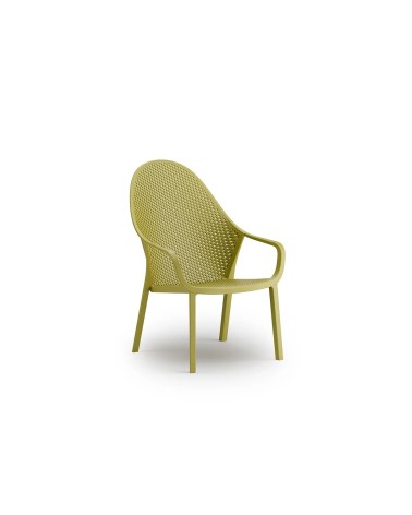Gianet Lounge Sessel GABER Outdoor | BHOME