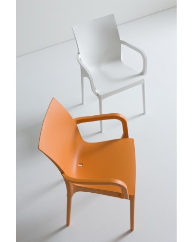 Iris Stuhl GABER Contract Design | BHOME