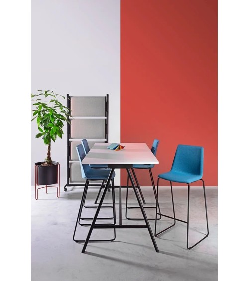 Akami Hocker GABER ergonomisches Design | BHOME