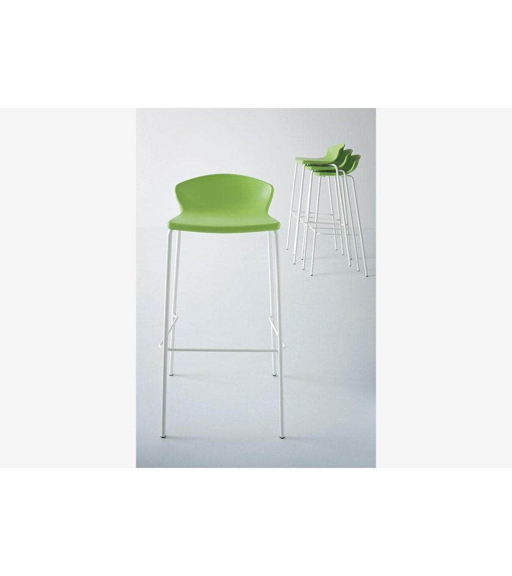 Easy Hocker GABER modernes Design | BHOME