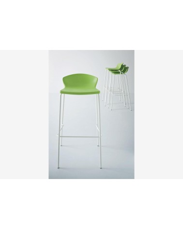 Easy Hocker GABER modernes Design | BHOME