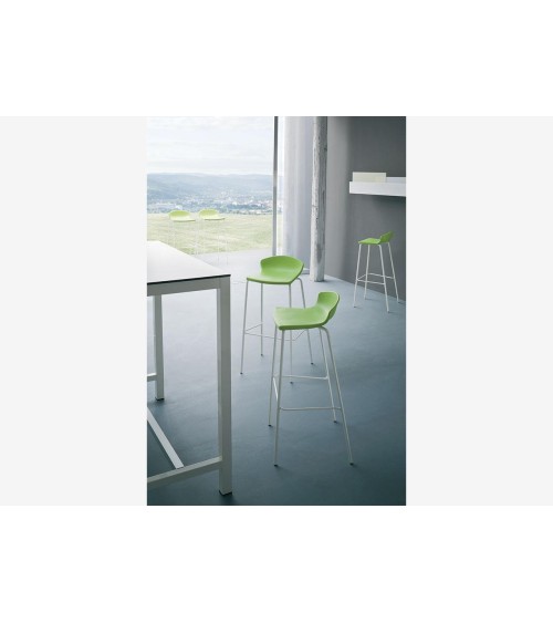 Taburete Easy GABER diseño moderno | BHOME