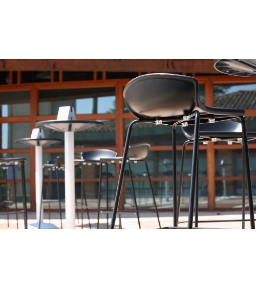Taburete Easy GABER diseño moderno | BHOME