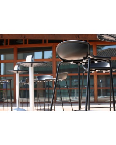 Taburete Easy GABER diseño moderno | BHOME
