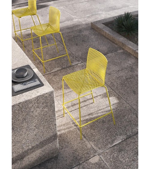 Fuller Hocker GABER 3D Design | BHOME