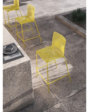 Fuller Hocker GABER 3D Design | BHOME