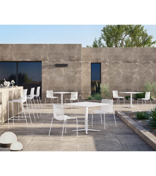 Fuller Hocker GABER 3D Design | BHOME