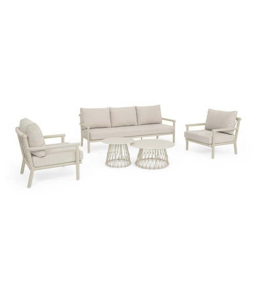 Lanai Lounge-Set BIZZOTTO | BHOME