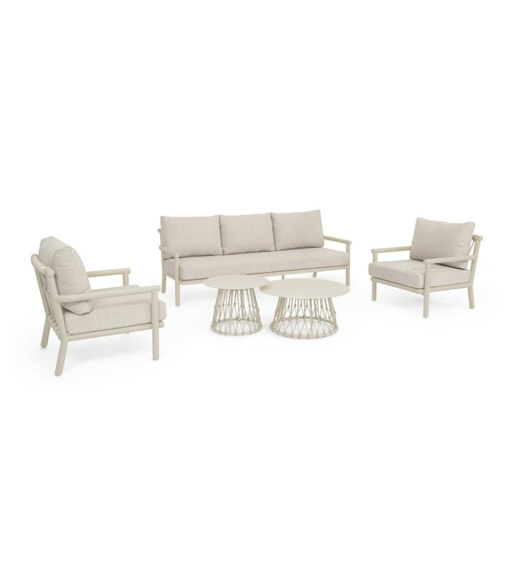 Salotto Lanai BIZZOTTO | BHOME