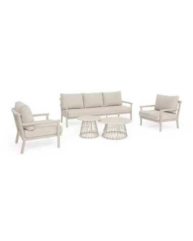 Salotto Lanai BIZZOTTO | BHOME