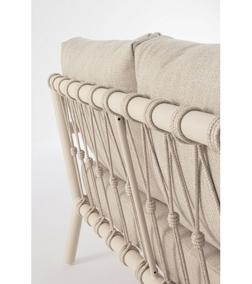 Lanai Lounge Set BIZZOTTO | BHOME