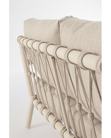 Lanai Lounge Set BIZZOTTO | BHOME
