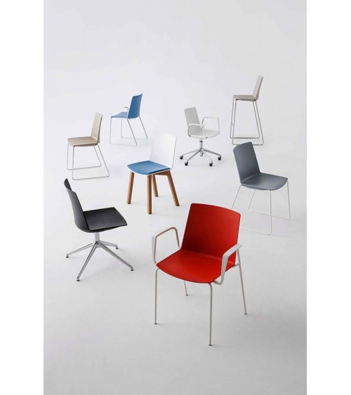 Stool “Jubel Stool” – GABER