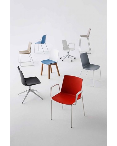 Stool “Jubel Stool” – GABER