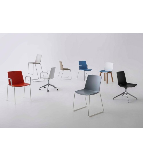 Stool “Jubel Stool” – GABER