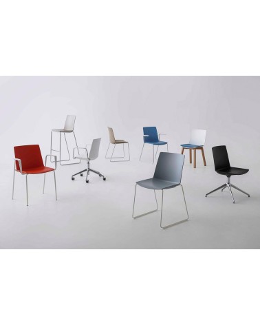 Stool “Jubel Stool” – GABER