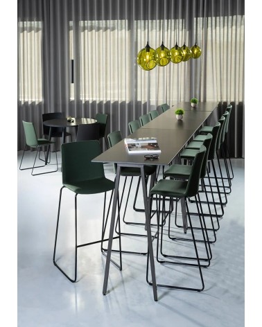 Stool “Jubel Stool” – GABER