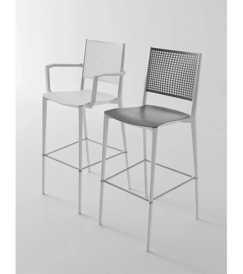 Sgabello Kalipa GABER design sostenibile | BHOME