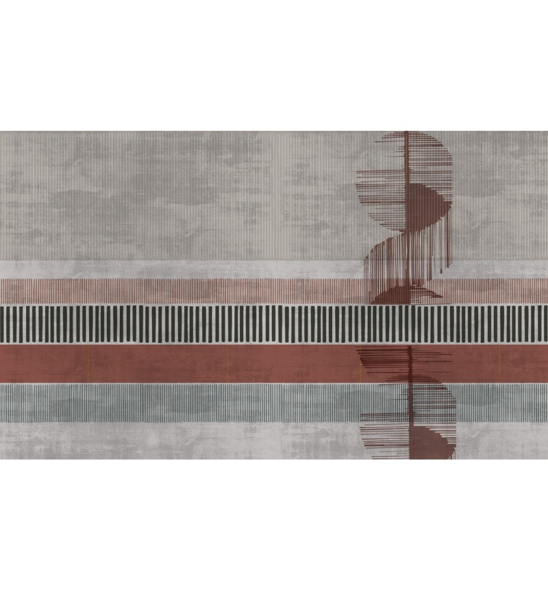 Carta da parati “WPC_912” – Collezione Vernissage | BHOME