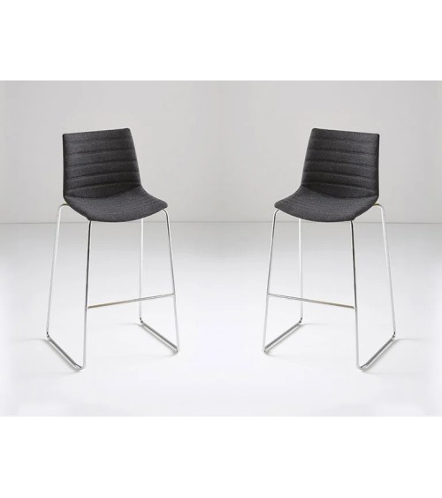 Sgabello Kanvas GABER ergonomico design | BHOME