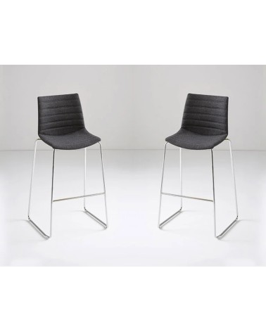 Tabouret Kanvas GABER ergonomique | BHOME