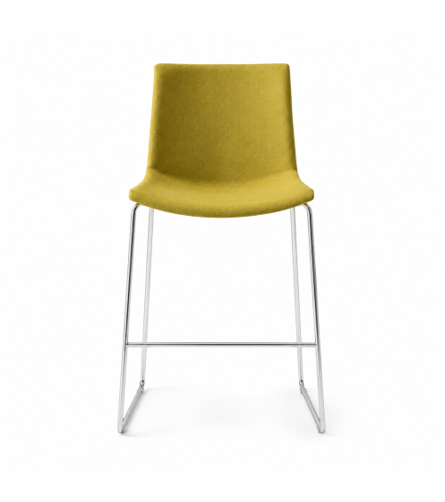 Kanvas Stool GABER ergonomic design | BHOME