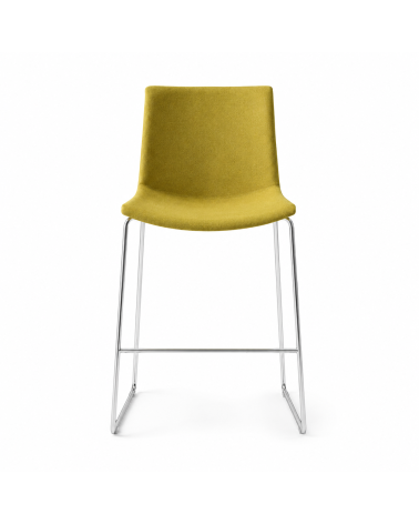 Kanvas Stool GABER ergonomic design | BHOME