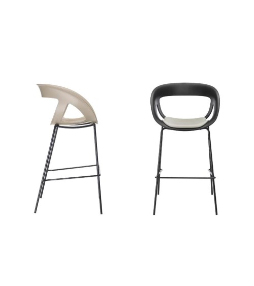 Tabouret Moema GABER design élégant | BHOME