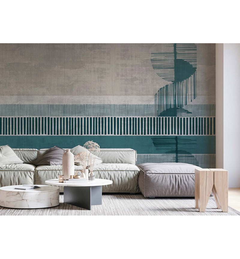 Papel pintado “WPC_913” – Colección Vernissage | BHOME