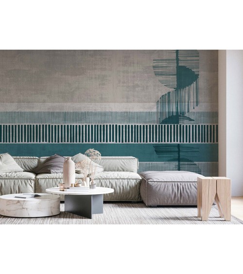 Tapete „WPC_913“ – Kollektion Vernissage | BHOME