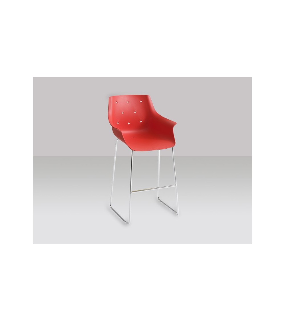 More Stool GABER indoor outdoor design | BHOME