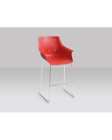 More Stool GABER indoor outdoor design | BHOME