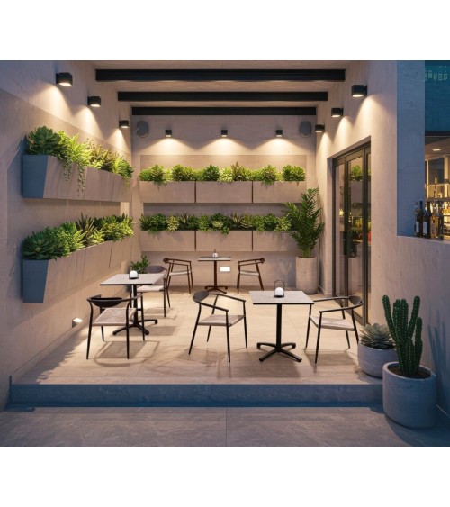 Chaise Linares BIZZOTTO | BHOME