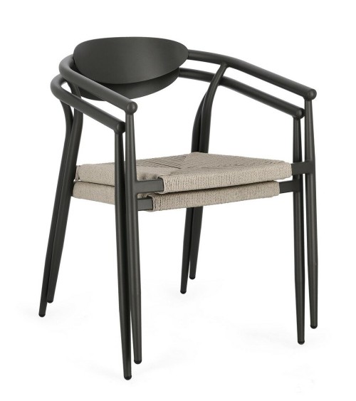 Chaise Linares BIZZOTTO | BHOME