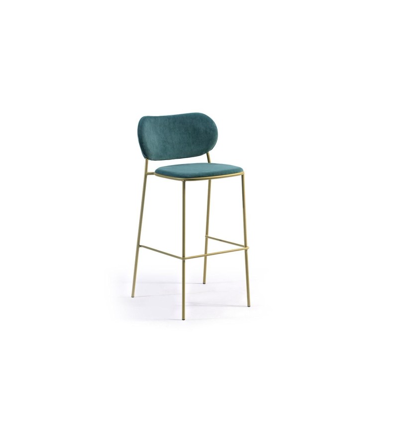 Sgabello Nuta Light GABER design elegante | BHOME