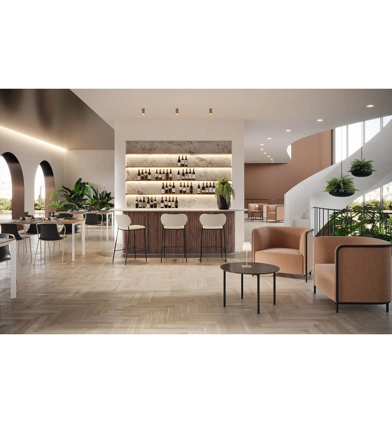 Nuta Light Hocker GABER modernes Design | BHOME