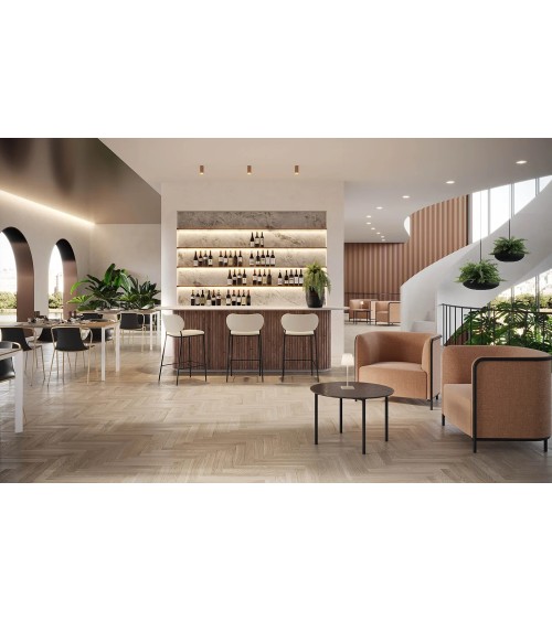Nuta Light Stool GABER elegant design | BHOME