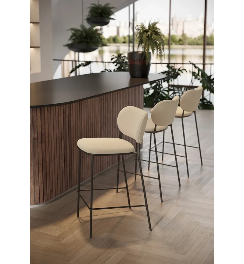 Nuta Light Stool GABER elegant design | BHOME