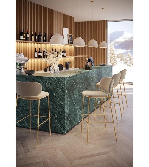 Nuta Light Stool GABER elegant design | BHOME