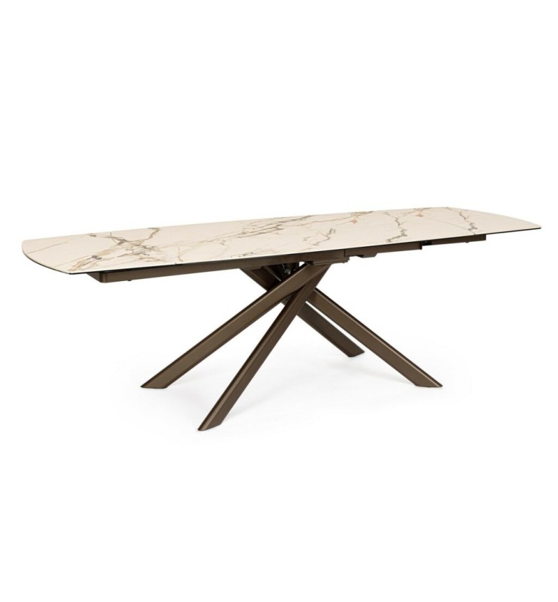 Tavolo Joakim BIZZOTTO | BHOME