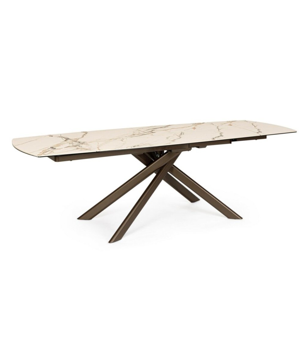 Tavolo Joakim BIZZOTTO | BHOME