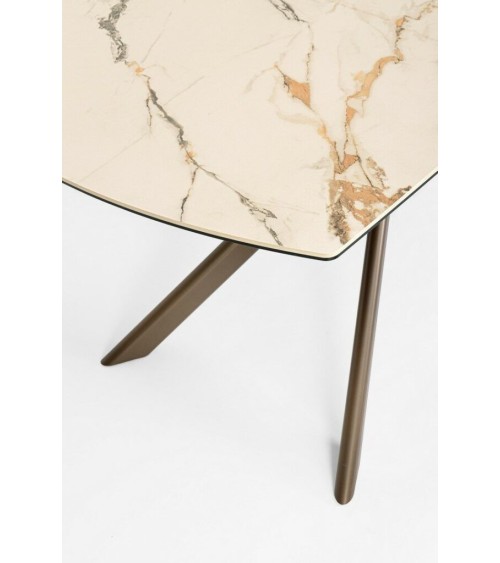 Tavolo Joakim BIZZOTTO | BHOME